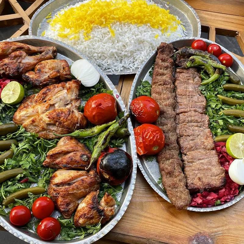 رستوران صفری 